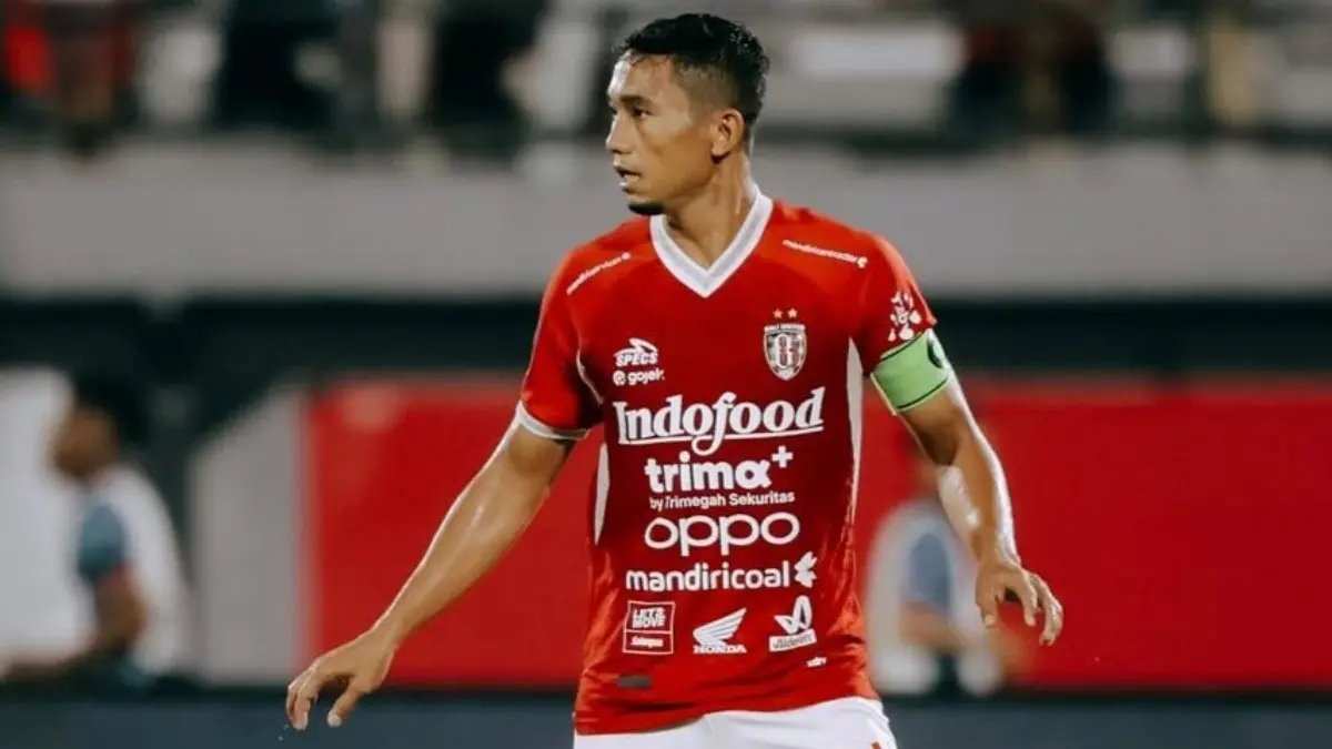 Prediksi Susunan Pemain Bali United vs PSS Sleman: Ricky Fajrin Waspada Riko Simanjuntak