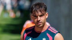Asencio Sedang Menepi karena Cedera Kasus tersebut terjadi ketika Asencio sendiri sedang tidak bisa memperkuat Real Madrid karena cedera