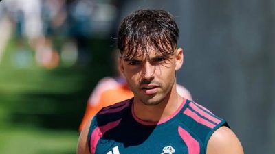 Asencio Sedang Menepi karena Cedera Kasus tersebut terjadi ketika Asencio sendiri sedang tidak bisa memperkuat Real Madrid karena cedera