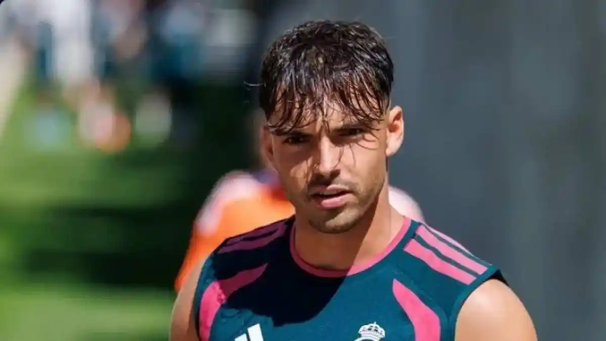 Asencio Sedang Menepi karena Cedera Kasus tersebut terjadi ketika Asencio sendiri sedang tidak bisa memperkuat Real Madrid karena cedera