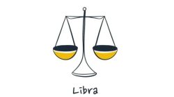 Ramalan Asmara Zodiak Libra Jumat, 4 September 2026: Saatnya Jujur dengan Perasaan
