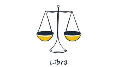 Ramalan Asmara Zodiak Libra Jumat, 4 September 2026: Saatnya Jujur dengan Perasaan