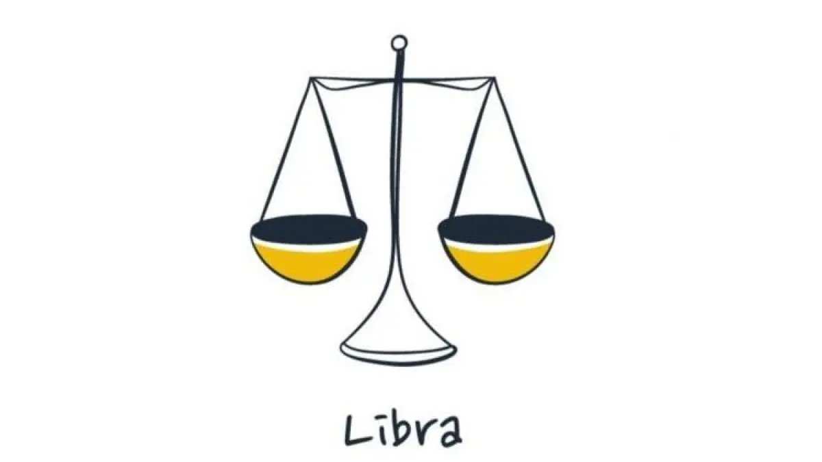 Ramalan Asmara Zodiak Libra Jumat, 4 September 2026: Saatnya Jujur dengan Perasaan