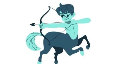 Ramalan Asmara Zodiak Sagittarius Jumat, 4 September 2026: Belajar Memahami dari Dua Sisi