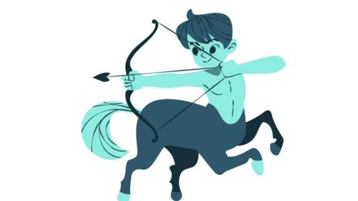 Ramalan Asmara Zodiak Sagittarius Jumat, 4 September 2026: Belajar Memahami dari Dua Sisi