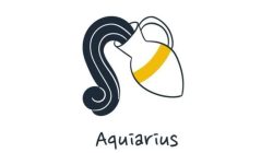 Aquarius mungkin sedang mengalami kelelahan mental akibat terlalu banyak memikirkan berbagai hal secara bersamaan