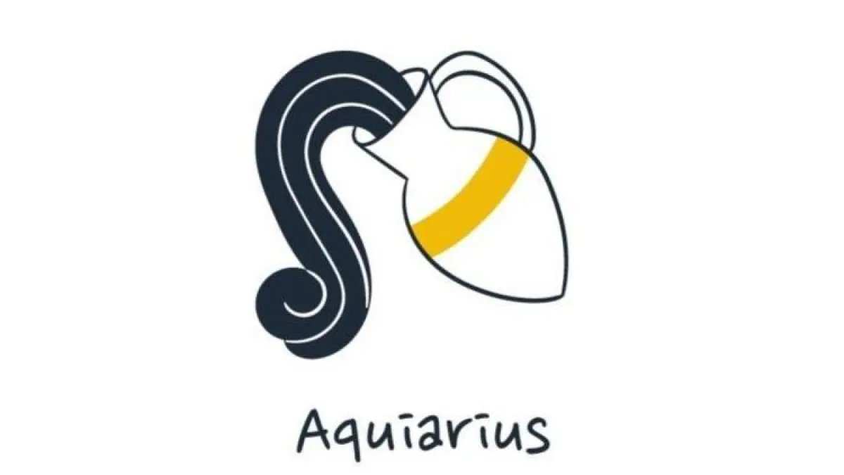 Aquarius mungkin sedang mengalami kelelahan mental akibat terlalu banyak memikirkan berbagai hal secara bersamaan