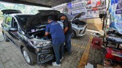 BBM Makin Mahal, Konversi Mobil ke Bahan Bakar Gas Layak Dipertimbangkan