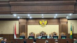 Eks Pejabat Kemenag Akui Klaim Kebijakan Pembagian Kuota Haji 50:50 hanya Asumsi