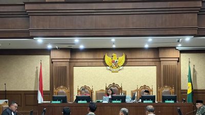 Eks Pejabat Kemenag Akui Klaim Kebijakan Pembagian Kuota Haji 50:50 hanya Asumsi