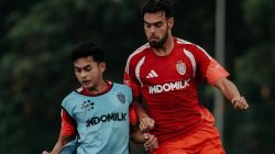 Prediksi Skor Bali United vs PSS Sleman di Super League: Serdadu Tridatu Diprediksi Menang!