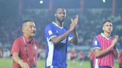 Persib Bandung Lolos ke Grup ACL Two, Gabriel Mutombo Soroti Satu Hal yang Wajib Diperbaiki