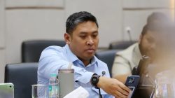 Kondisi itu terjadi ketika lembaga tersebut tengah berupaya membenahi tata kelola program yang selama ini menjadi sorotan