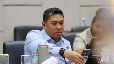 Kondisi itu terjadi ketika lembaga tersebut tengah berupaya membenahi tata kelola program yang selama ini menjadi sorotan