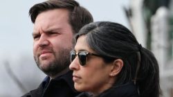 Pasukan AS Serang Pesta Pernikahan di Iran, J. D. Vance Berkilah Nggak Sengaja