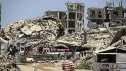 2 Warga Sipil Palestina Dibunuh, PBB Tegaskan Otoritas Israel Harus Bertindak