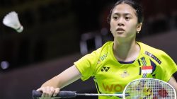 Kadek Dhinda Fokus Benahi Fisik untuk Asian Games 2026