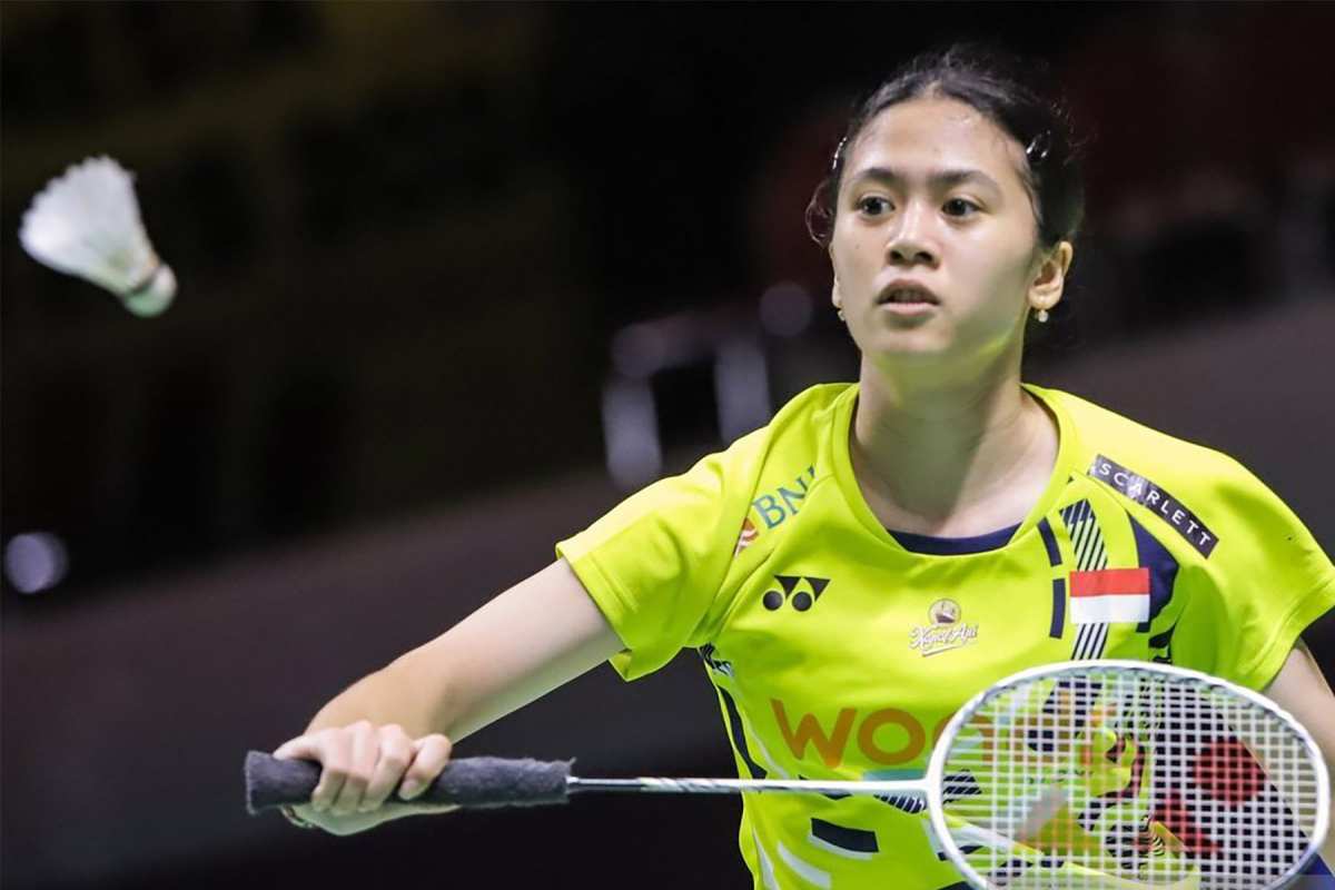 Kadek Dhinda Fokus Benahi Fisik untuk Asian Games 2026