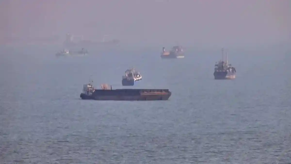 Korea Selatan Dikabarkan Segera Kerahkan Militer ke Selat Hormuz