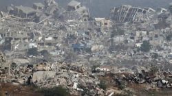 PBB Kecam Pembunuhan 2 Warga Sipil Palestina di Tepi Barat
