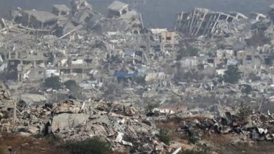 PBB Kecam Pembunuhan 2 Warga Sipil Palestina di Tepi Barat