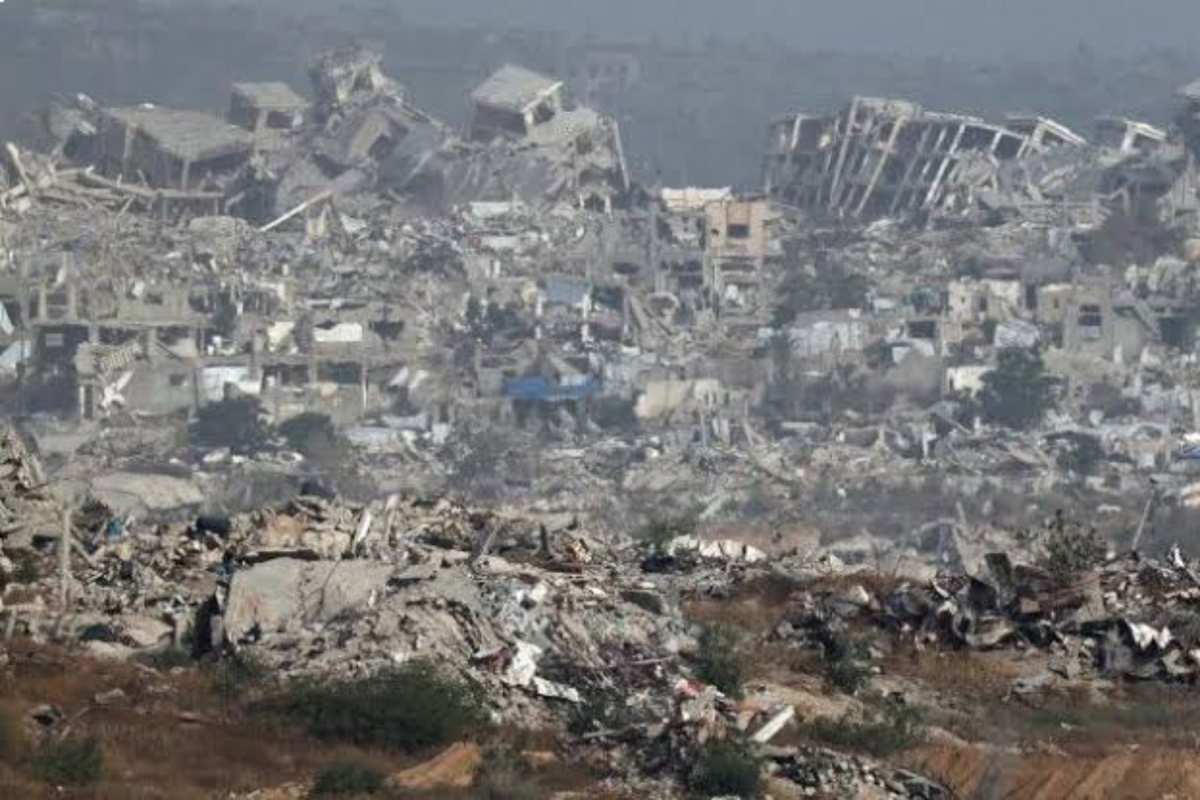 PBB Kecam Pembunuhan 2 Warga Sipil Palestina di Tepi Barat
