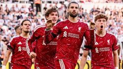 Prediksi Skor Ipswich Town vs Liverpool: Mampukah The Reds Raih Kemenangan Perdana di Musim Ini?