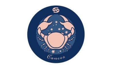 Ramalan Zodiak Cancer Besok Sabtu, 5 September 2026: Berani Hadapi Perasaan yang Muncul
