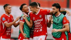 Prediksi Skor Bali United vs PSS Sleman: Serdadu Tridatu Diunggulkan, Super Elja Siap Mengejutkan!