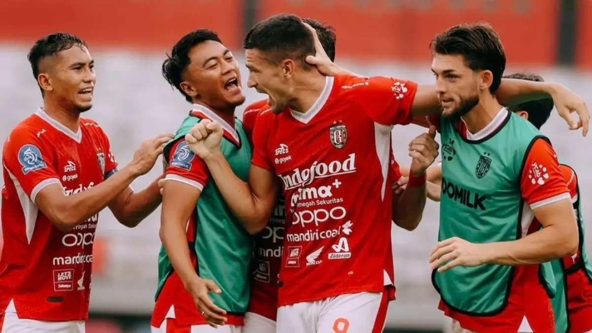 Prediksi Skor Bali United vs PSS Sleman: Serdadu Tridatu Diunggulkan, Super Elja Siap Mengejutkan!