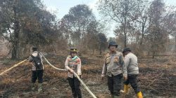 Gara-gara Karhutla Indonesia, Filipina Liburkan Sekolah di 17 Wilayah
