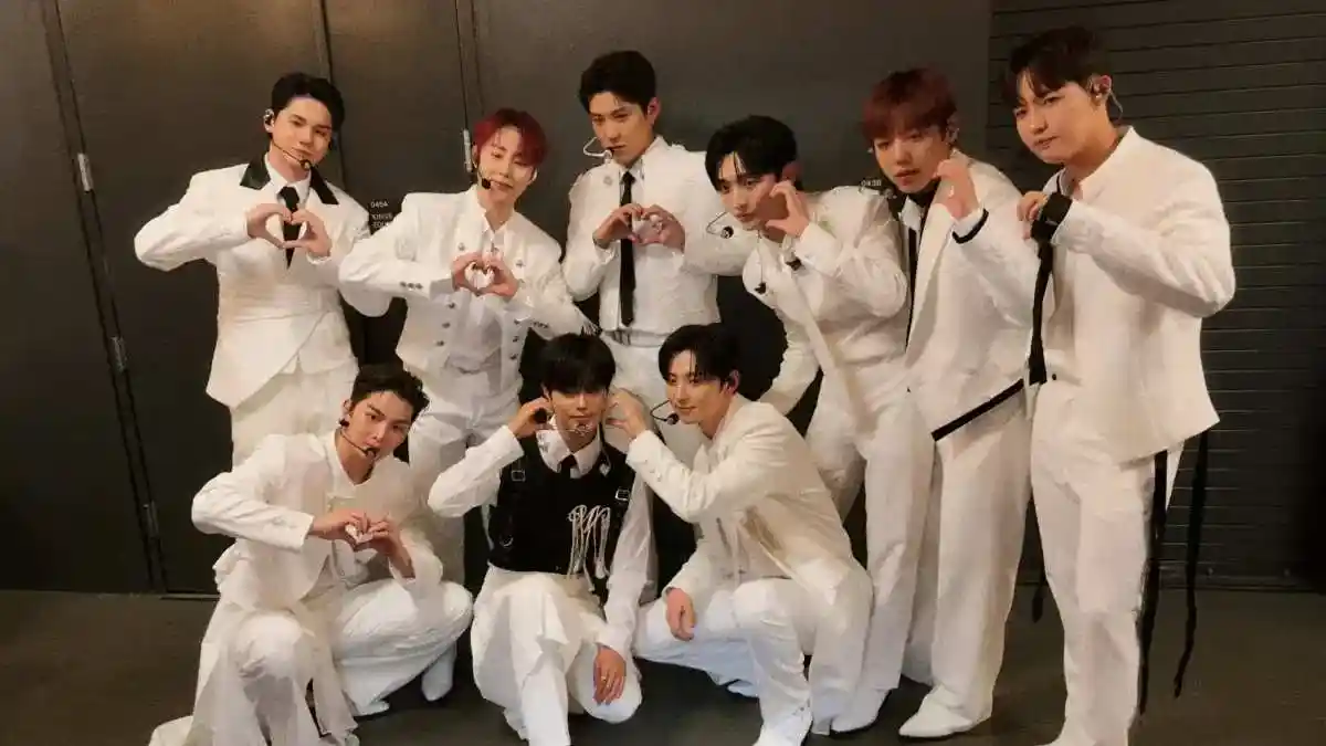 WANNA ONE Kembali Bersama, “WANNA ONE GO in LA” Cetak Lonjakan Penonton