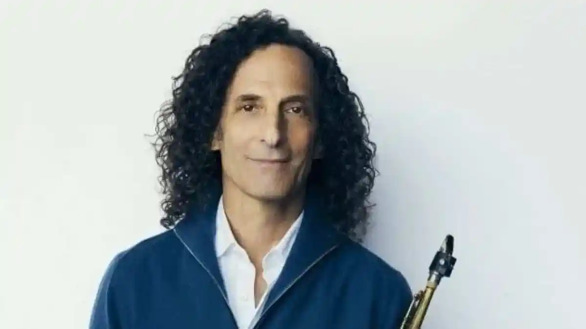 Legenda Saksofon Kenny G Akan Gelar Konser di Seoul, Tiket Dibuka 10 September
