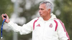 Prediksi Pemain Real Betis vs Real Madrid, Mourinho Pastikan Timnya All Out Demi 3 Poin