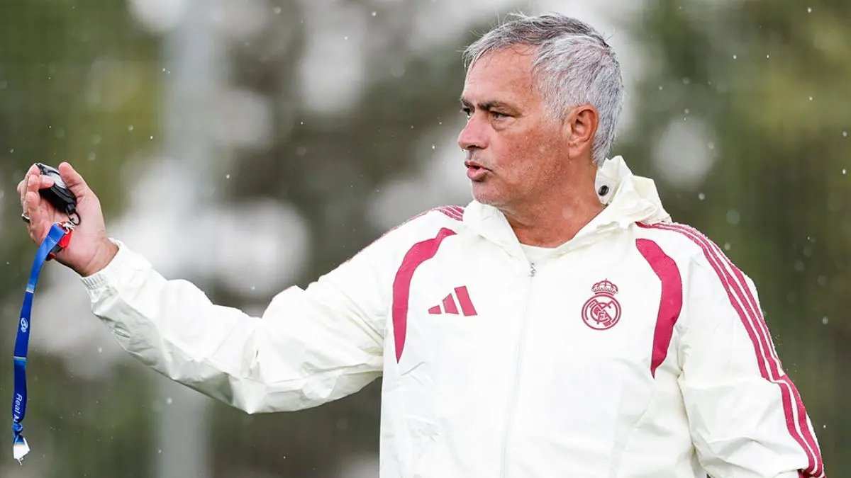 Prediksi Pemain Real Betis vs Real Madrid, Mourinho Pastikan Timnya All Out Demi 3 Poin