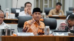 KPK Ungkap Alasan Belum Periksa Menhut Raja Juli Antoni dalam Kasus Bupati Kuansing