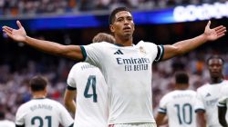 Prediksi Skor Real Betis vs Real Madrid: Los Blancos Incar Kemenangan Keempat