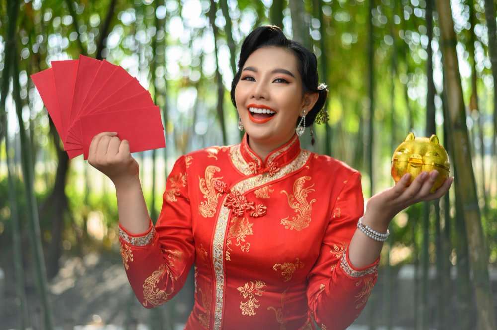 Disebut Punya Energi Keberuntungan Kuat, Ini 3 Shio yang Jarang Ditemui