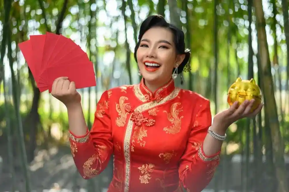 Disebut Punya Energi Keberuntungan Kuat, Ini 3 Shio yang Jarang Ditemui