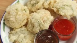 Tak Perlu Jajan, Ini Cara Membuat Cireng Krispi yang Montok dan Kenyal