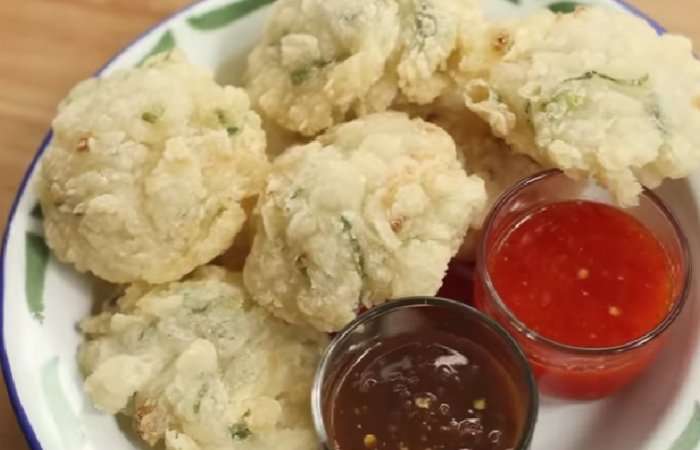 Tak Perlu Jajan, Ini Cara Membuat Cireng Krispi yang Montok dan Kenyal