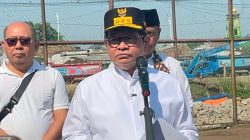 Pramono Teken Kepgub KJP Plus Tahap 2, Cair untuk 661 Ribu Siswa