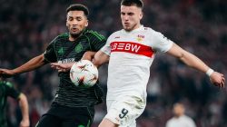Prediksi Skor Stuttgart vs FC Koln: Misi Bangkit Die Roten dan Ancaman Tim Promosi Bundesliga