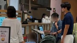 Hyun Bin dan Son Ye-jin Nikmati Waktu Bersama Putra, Tetap Jadi Perhatian Saat Liburan