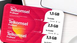Pemerintah Larang Sisa Kuota Hangus, Telkomsel Evaluasi Produk dan Layanan