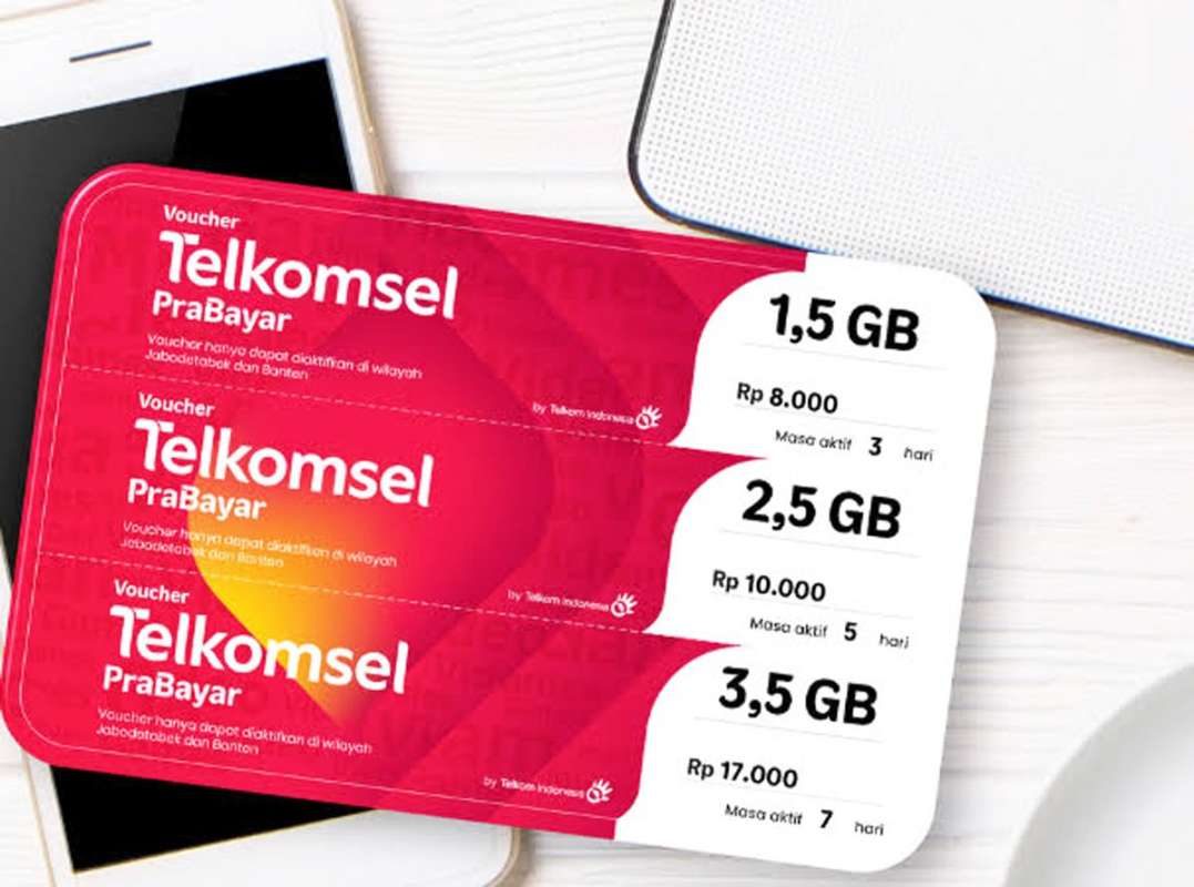Pemerintah Larang Sisa Kuota Hangus, Telkomsel Evaluasi Produk dan Layanan