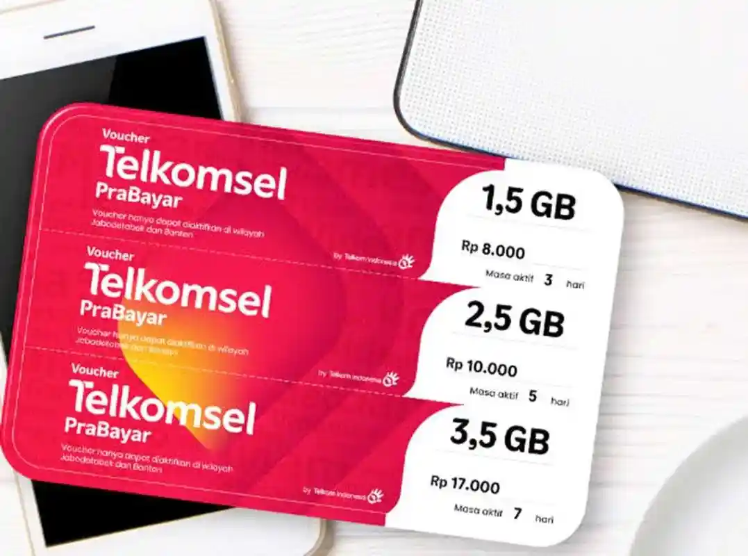 Pemerintah Larang Sisa Kuota Hangus, Telkomsel Evaluasi Produk dan Layanan