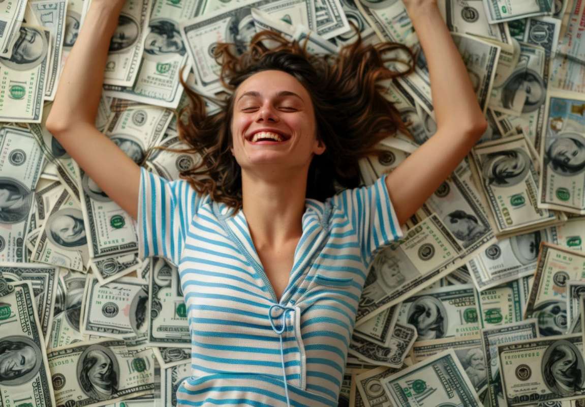 Rezeki Terjaga, 5 Zodiak Ini Dikenal Cermat Mengatur Pengeluaran dan Tabungan