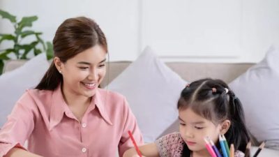 Ingin Mengembangkan Potensi Anakmu yang Berbakat? Coba Lakukan 7 Cara Ini Menurut Psikologi