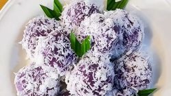 Resep Klepon Taro, Jajanan Tradisional dengan Rasa Kekinian